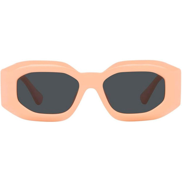 Multicolor Acetate Sunglasses VEVE4425U536387AC Multicolor Acetate Sunglasses VEVE4425U536387AC