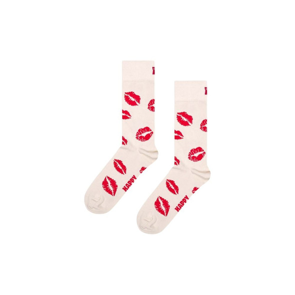 Beige Cotton Sock HA15715600127RO Beige Cotton Sock HA15715600127RO