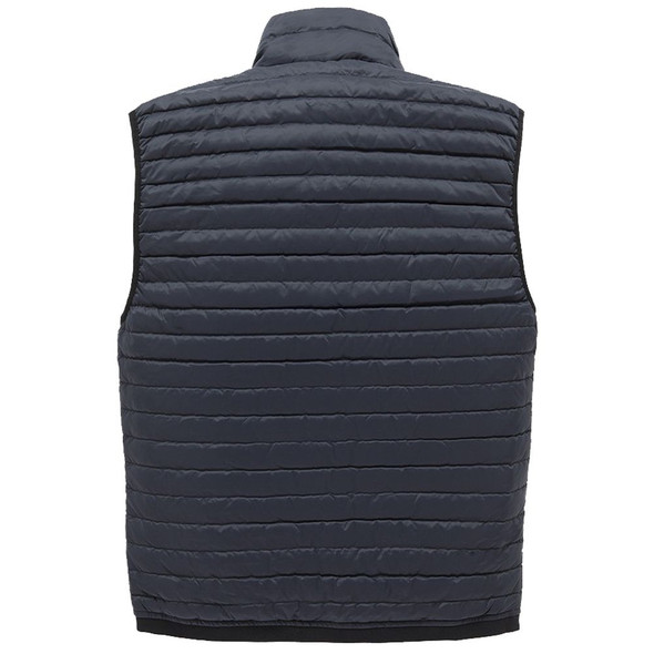 Blue Nylon Vest RE-14973 Blue Nylon Vest RE-14973