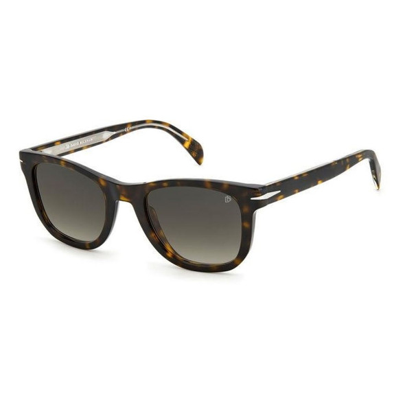 Brown Acetate Sunglasses DBDB1006S45ZAC Brown Acetate Sunglasses DBDB1006S45ZAC