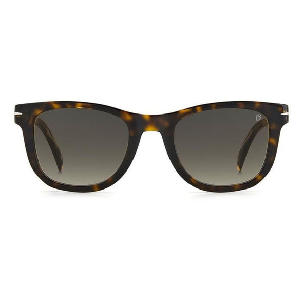 Brown Acetate Sunglasses DBDB1006S45ZAC Brown Acetate Sunglasses DBDB1006S45ZAC