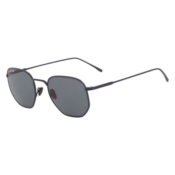 Blue Metal Sunglasses LAL206S424AC Blue Metal Sunglasses LAL206S424AC