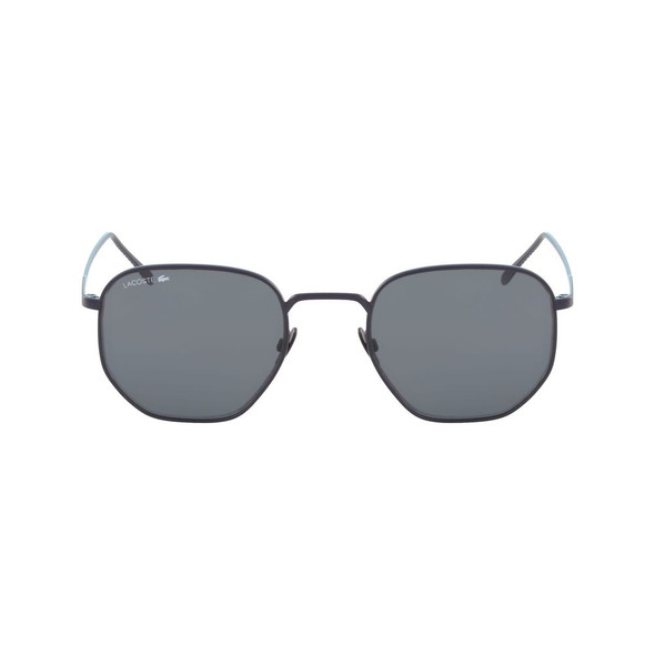 Blue Metal Sunglasses LAL206S424AC Blue Metal Sunglasses LAL206S424AC