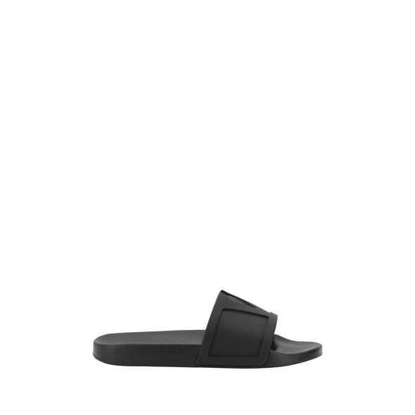 Valentino Garavani VLogo Sandals Valentino Garavani VLogo Sandals