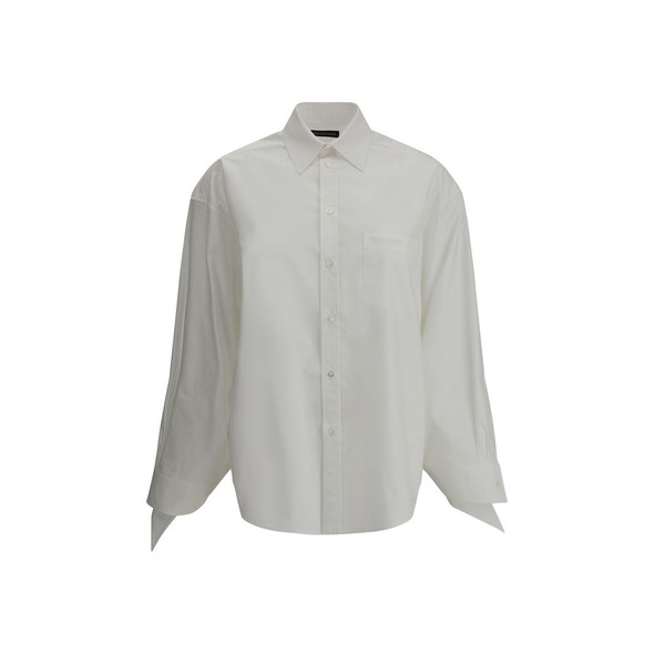 Oversized Shirt BA830990TRM289000BB Oversized Shirt BA830990TRM289000BB