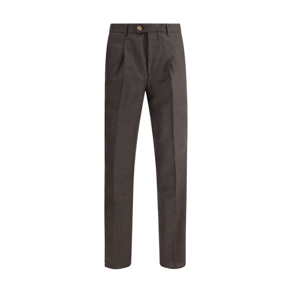 Virgin wool Pants BRMB407E1450C012BB Virgin wool Pants BRMB407E1450C012BB