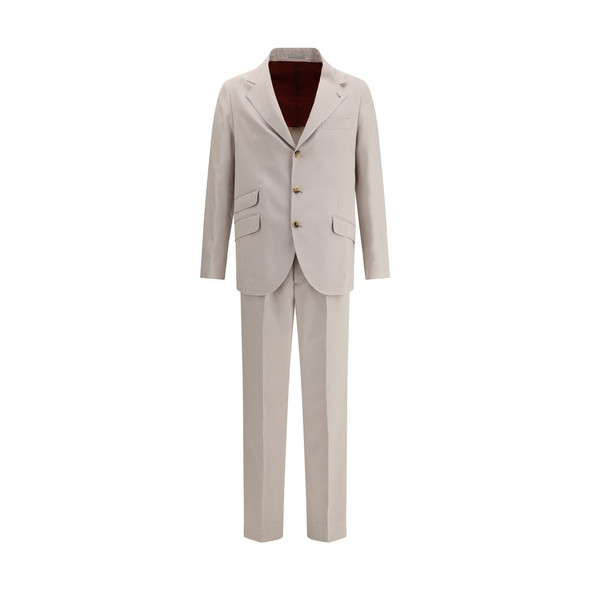 Silk Suit Silk Suit
