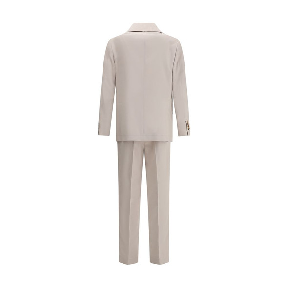 Brunello Cucinelli Silk Suit Brunello Cucinelli Silk Suit