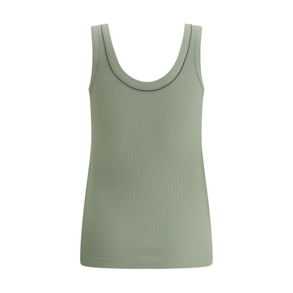 Ribbed Top BRMG902FP100C9738BB Ribbed Top BRMG902FP100C9738BB