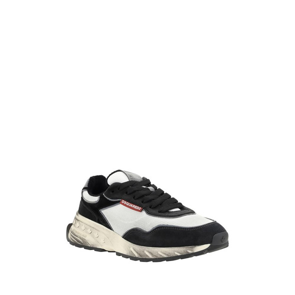 Dsquared² Sprinter Sneakers Dsquared² Sprinter Sneakers