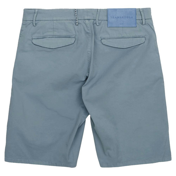 Light Blue Linen Men Short TR-15019 Light Blue Linen Men Short TR-15019