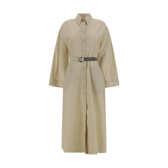 Cotton long Dress Cotton long Dress
