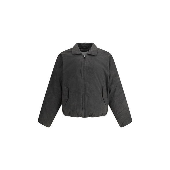 Daily Paper Cotton Bomber Jacket Daily Paper Cotton Bomber Jacket