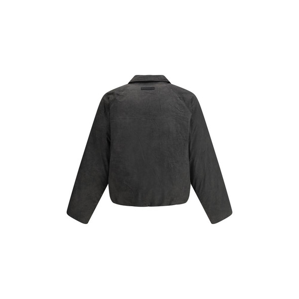 Daily Paper Cotton Bomber Jacket Daily Paper Cotton Bomber Jacket