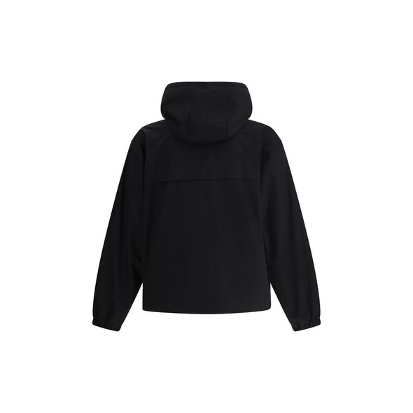 Daily Paper Cotton Jacket DA2511162BLACKOYSTEBB Daily Paper Cotton Jacket DA2511162BLACKOYSTEBB