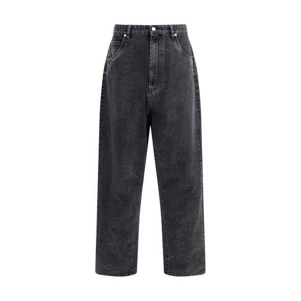 Hand Pilled Jeans Hand Pilled Jeans