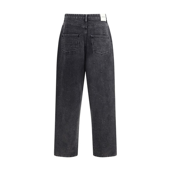 Hand Pilled Jeans Hand Pilled Jeans