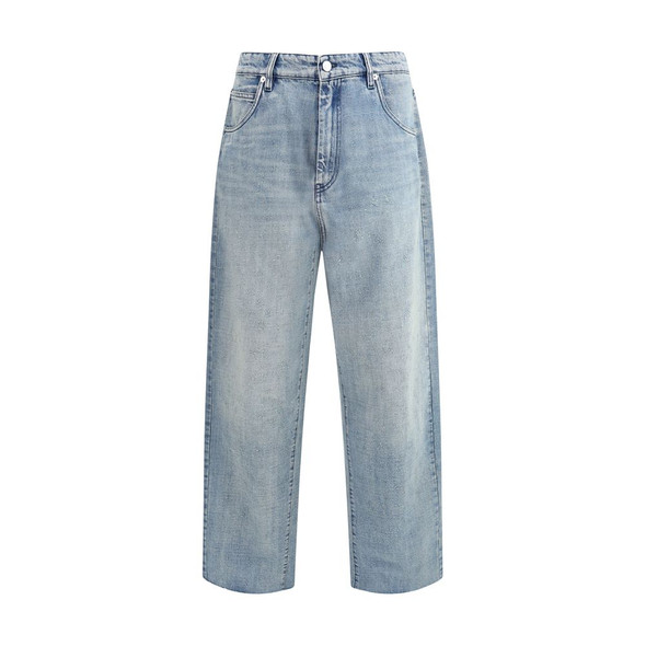Hand Pilled Jeans NANS25511CWN12225097BB Hand Pilled Jeans NANS25511CWN12225097BB