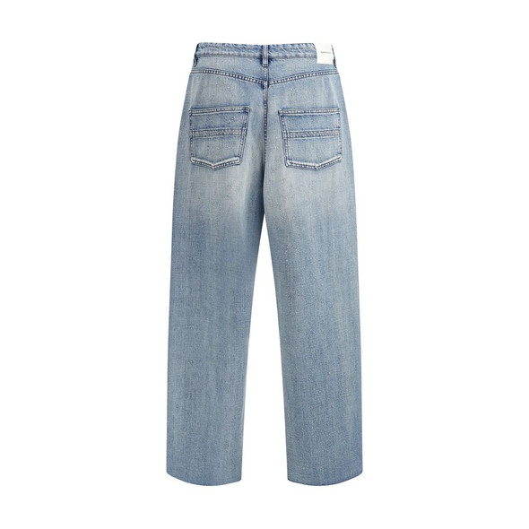 Hand Pilled Jeans NANS25511CWN12225097BB Hand Pilled Jeans NANS25511CWN12225097BB