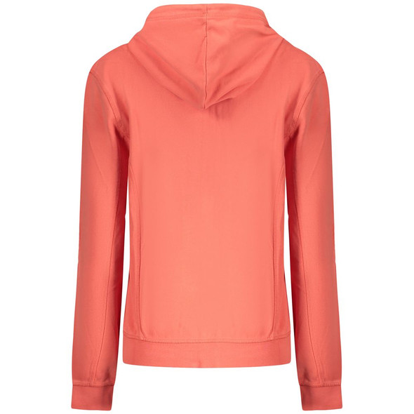 Pink Cotton Women Sweater NO-35850 Pink Cotton Women Sweater NO-35850