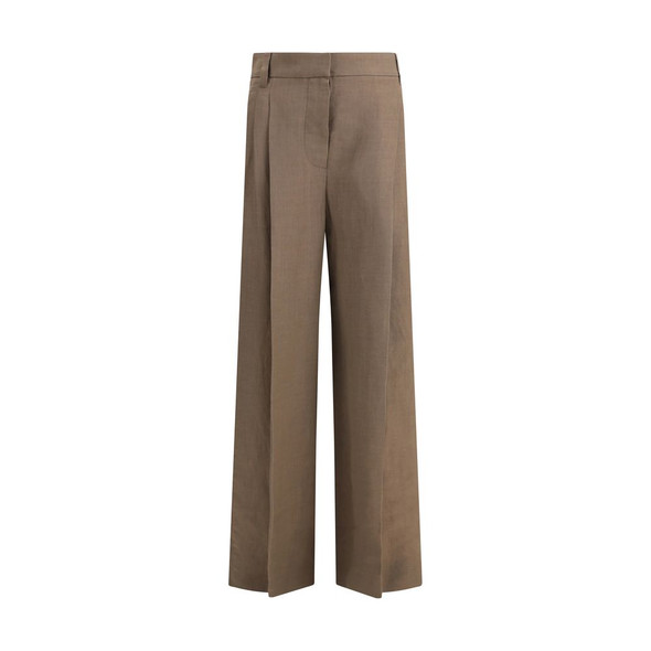Brunello Cucinelli Wide leg Pants Brunello Cucinelli Wide leg Pants
