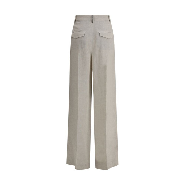 Brunello Cucinelli Linen Pants Brunello Cucinelli Linen Pants