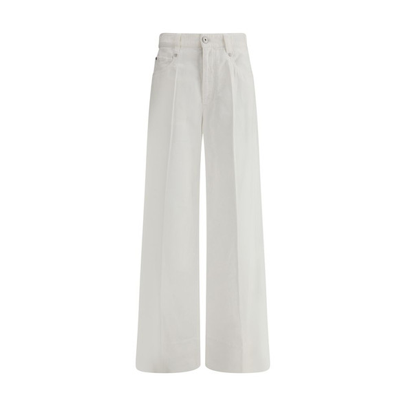 Wide-leg Jeans Wide-leg Jeans