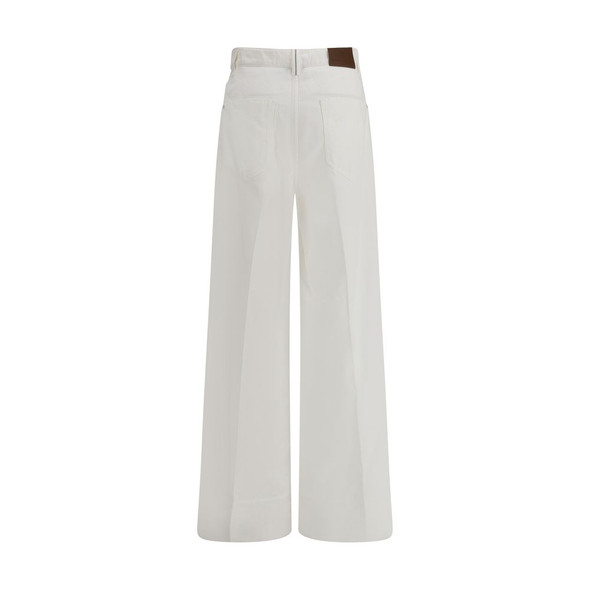 Wide-leg Jeans Wide-leg Jeans