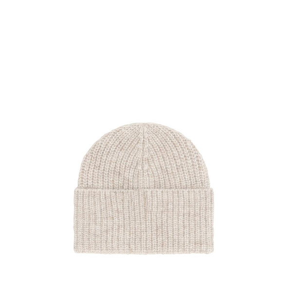 Brunello Cucinelli Wool beanie Hat Brunello Cucinelli Wool beanie Hat