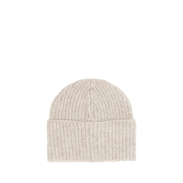 Brunello Cucinelli Wool beanie Hat Brunello Cucinelli Wool beanie Hat