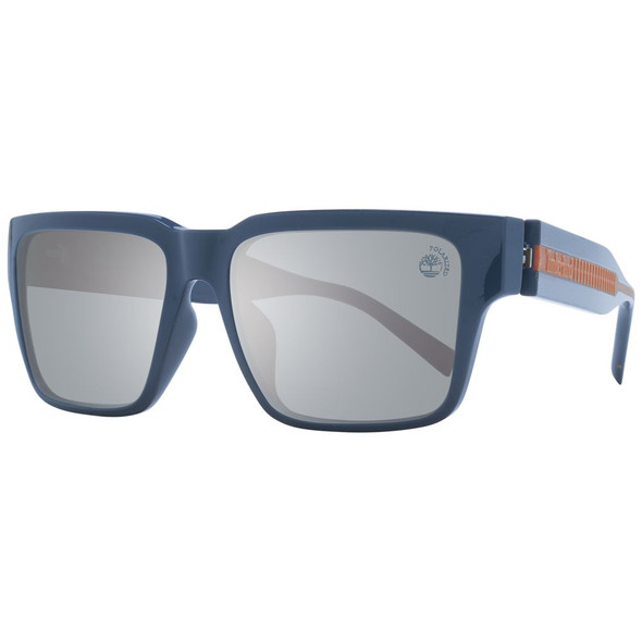 Gray Men Sunglasses TI-1029379 Gray Men Sunglasses TI-1029379