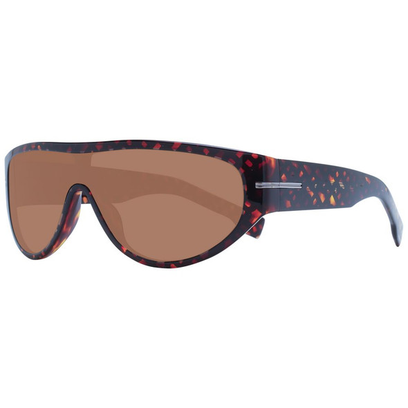 Brown Men Sunglasses BO-1000539 Brown Men Sunglasses BO-1000539