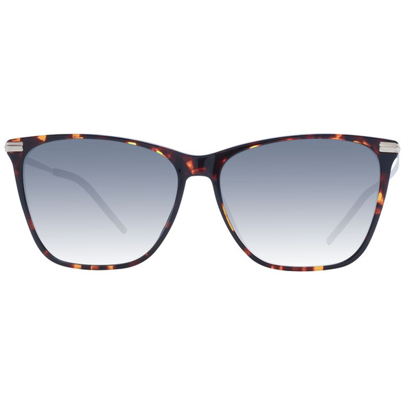 Brown Women Sunglasses BO-1000546 Brown Women Sunglasses BO-1000546
