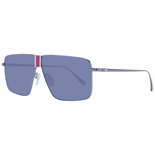 Gray Men Sunglasses WE-1001035 Gray Men Sunglasses WE-1001035