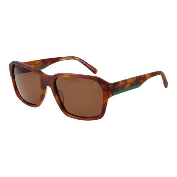 Brown Men Sunglasses TI-1044772 Brown Men Sunglasses TI-1044772