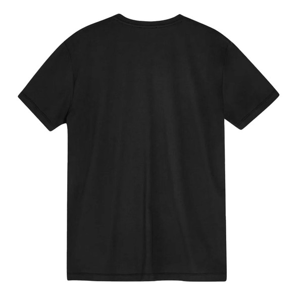 Black Nylon T-Shirt Black Nylon T-Shirt