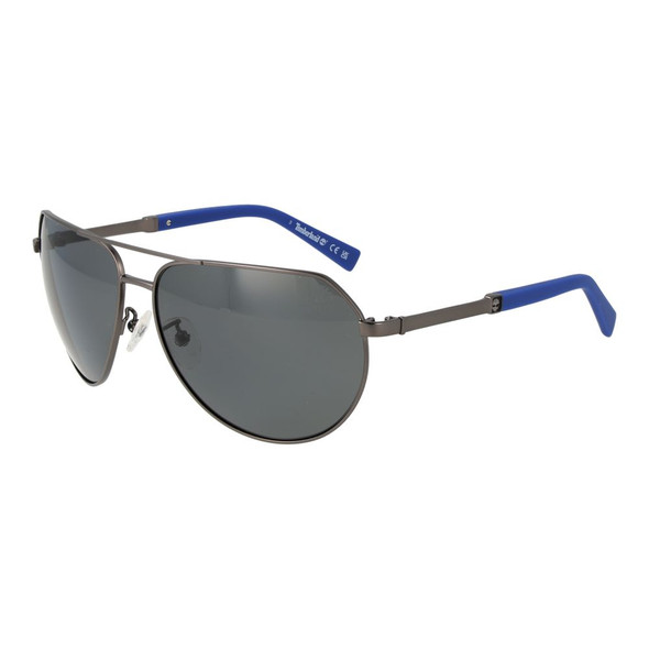 Gray Men Sunglasses TI-1044768 Gray Men Sunglasses TI-1044768