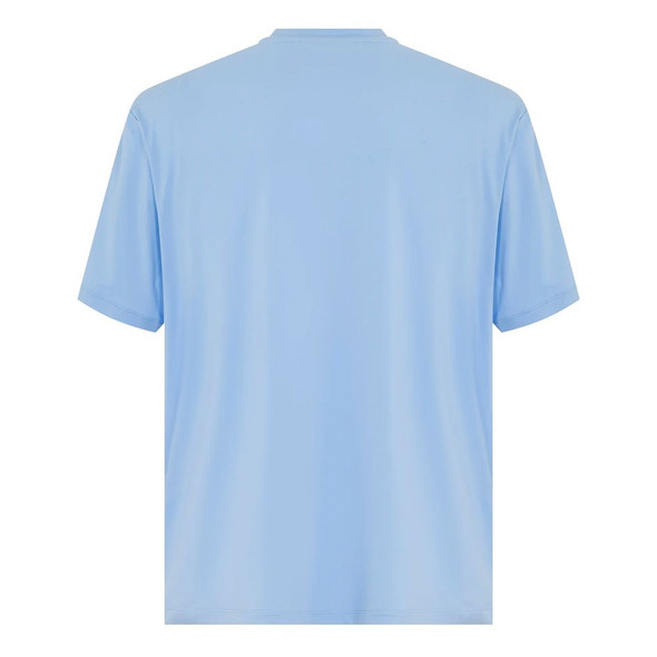Gray Nylon T-Shirt Gray Nylon T-Shirt