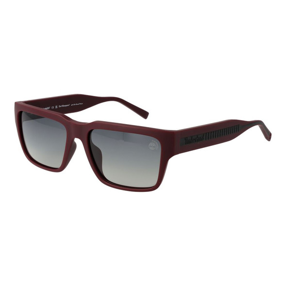 Burgundy Men Sunglasses TI-1029380 Burgundy Men Sunglasses TI-1029380