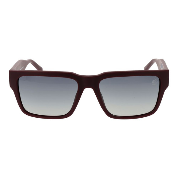 Burgundy Men Sunglasses TI-1029380 Burgundy Men Sunglasses TI-1029380