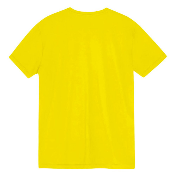 Yellow Nylon T-Shirt Yellow Nylon T-Shirt