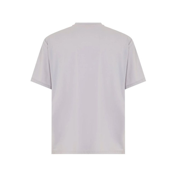 Gray Nylon T-Shirt SU-15066 Gray Nylon T-Shirt SU-15066