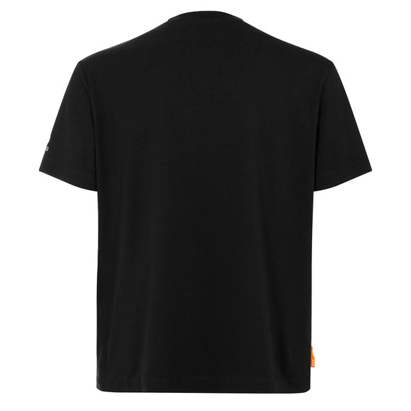 Suns Black Cotton Men T-Shirt Suns Black Cotton Men T-Shirt