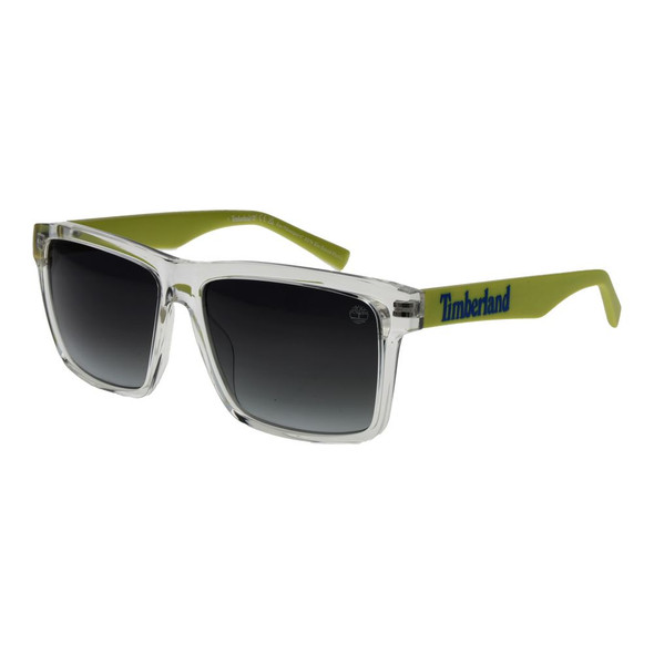 Timberland White Men Sunglasses TI-1029374 Timberland White Men Sunglasses TI-1029374