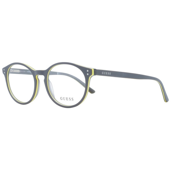 Gray Unisex Optical Frames GU-1053563 Gray Unisex Optical Frames GU-1053563