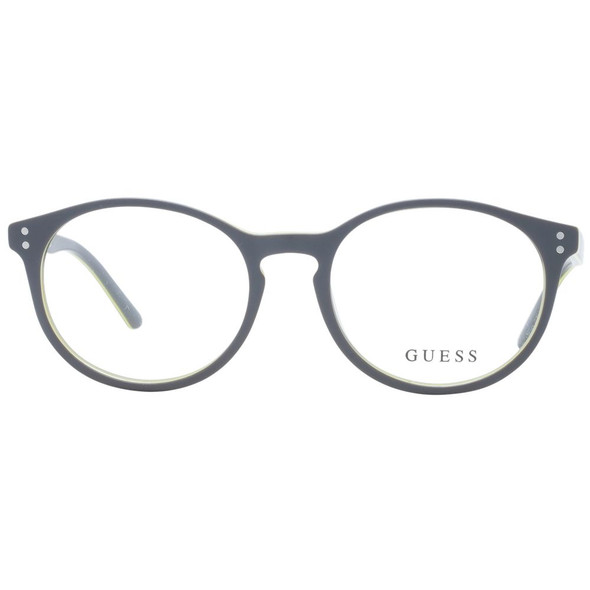 Gray Unisex Optical Frames GU-1053563 Gray Unisex Optical Frames GU-1053563