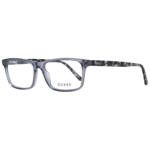 Gray Unisex Optical Frames GU-1053564 Gray Unisex Optical Frames GU-1053564