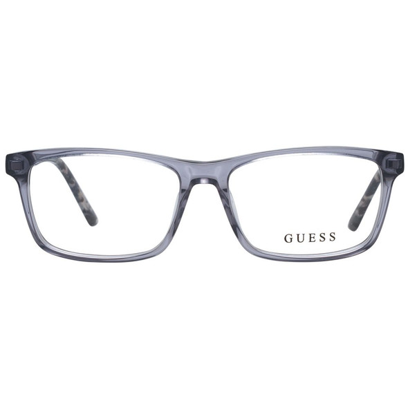 Gray Unisex Optical Frames GU-1053564 Gray Unisex Optical Frames GU-1053564