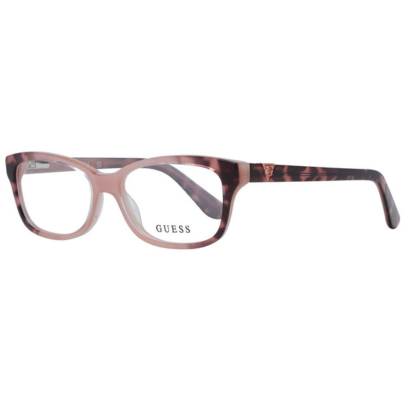 Guess Pink Women Optical Frames Guess Pink Women Optical Frames