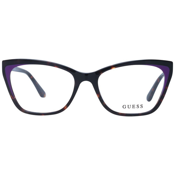 Brown Women Optical Frames GU-1040618 Brown Women Optical Frames GU-1040618